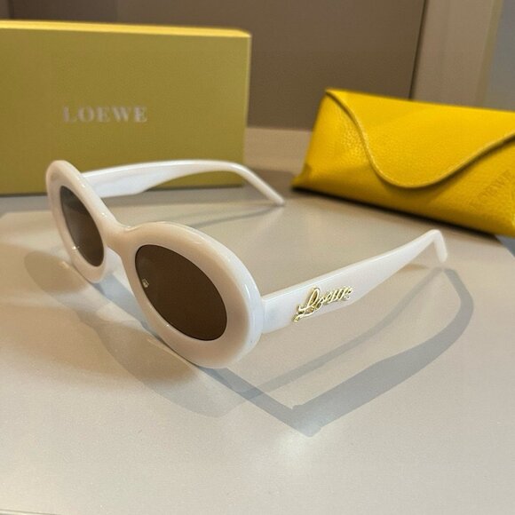 Loewe Sun glasses - Picture 2 of 6